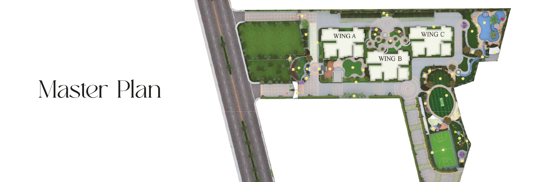 Master-Plan