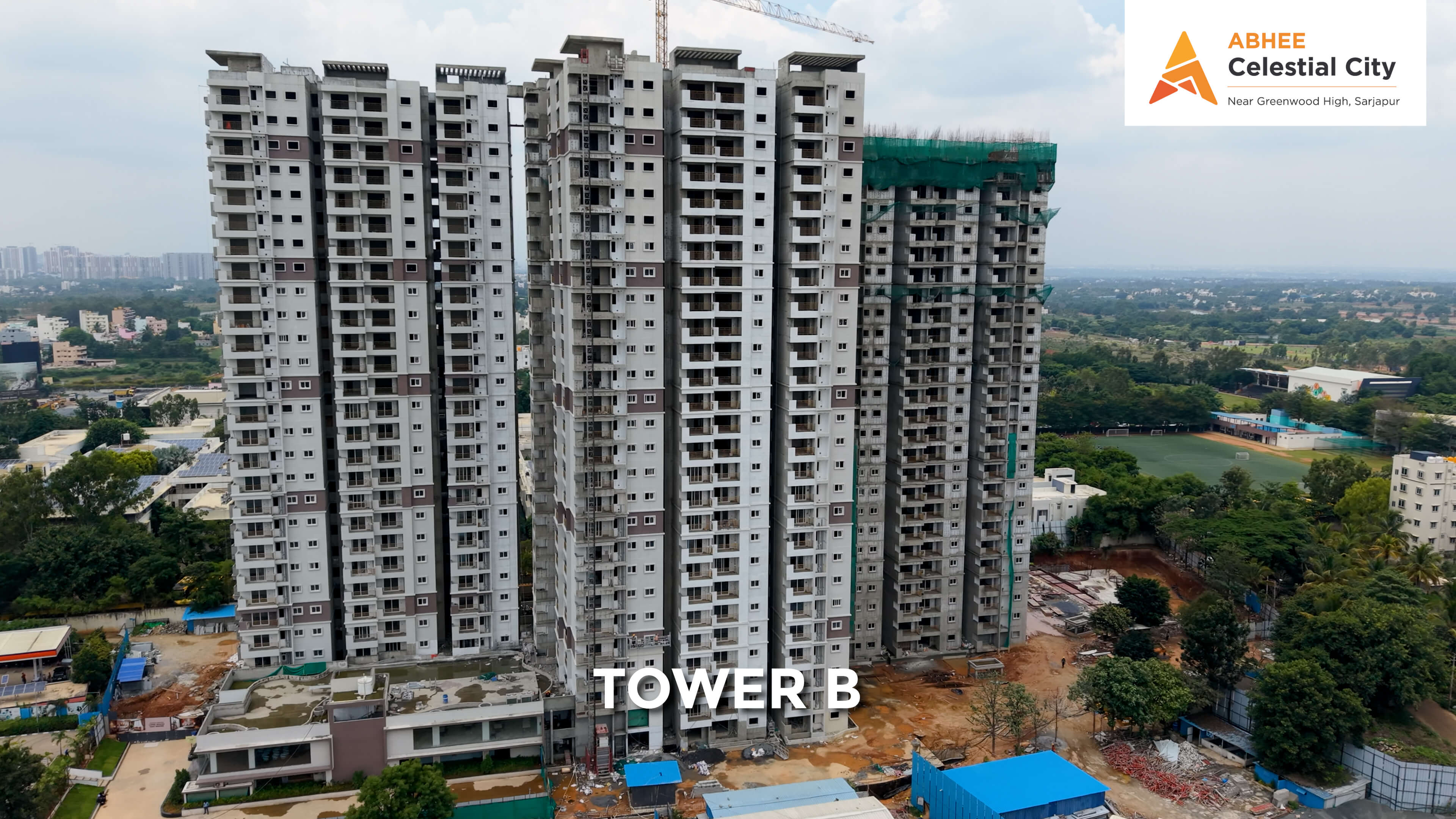 Construction Update