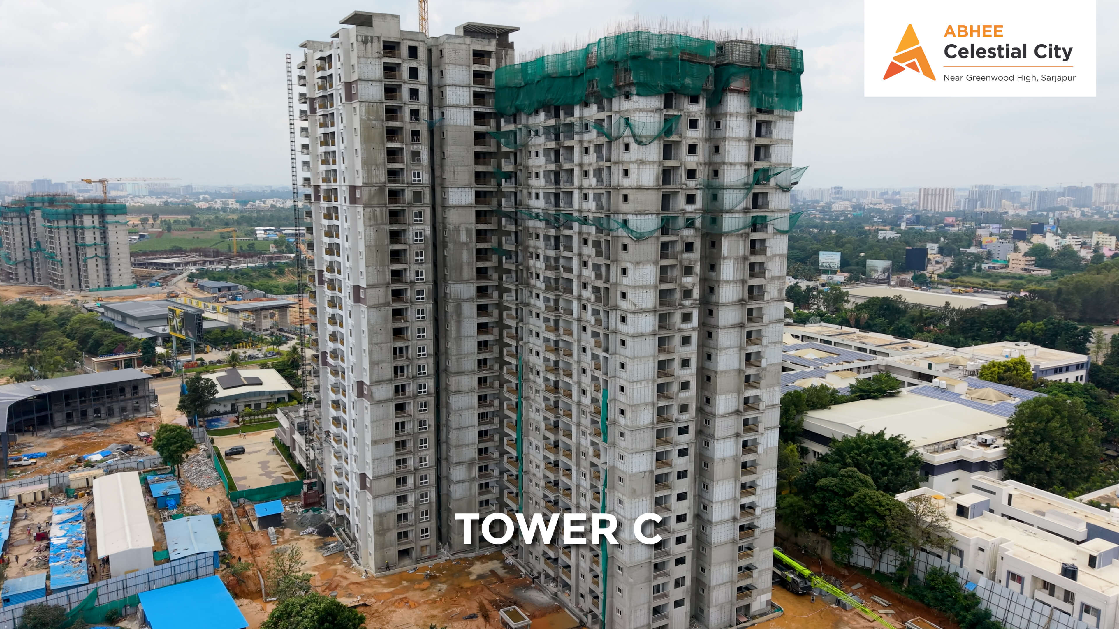 Construction Update
